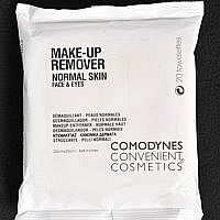 Makeup Remover wipes What's in a makeup artist's pouch Kenneth Lee's 8 beauty essentials.jpg
